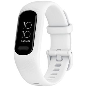 Garmin Garmin vivosmart 5, EMEA, White, S/M