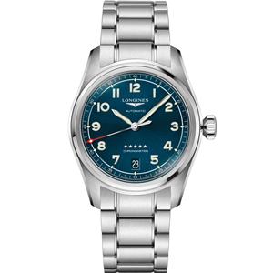 Longines spirit 37 mm