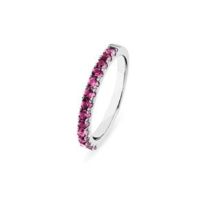 JETTE Damesring 88586964 Zilver 925