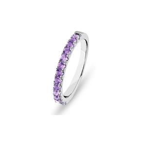 JETTE Damesring 88587031 Zilver 925
