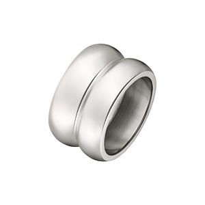 Noelani Damesring 2031665 Edelstaal