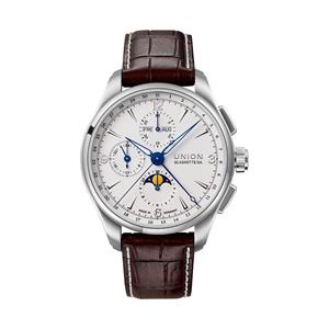 Union Glashütte Chronograph Belisar Chronograph Mondphase D0144251601700