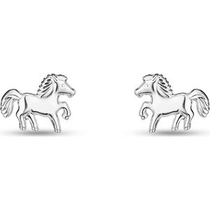 FAVS Little Friends Oorknopjes 88428374 Zilver 925