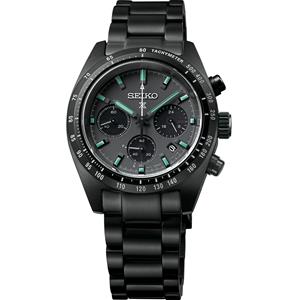 Seiko Chronograph Speedtimer SSC917P1