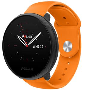 Strap-it Polar Ignite 3 sport band (oranje)