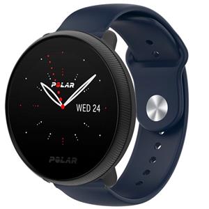 Strap-it Polar Ignite 3 sport band (donkerblauw)
