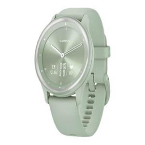 Garmin Garmin VIVOMOVE SPORT Mint/Silber