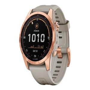 Smartwatch Garmin Fenix 7s Solar