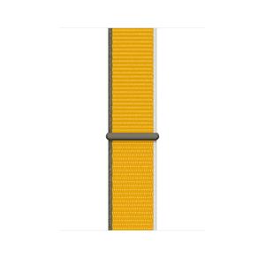 Apple 44mm Sunflower Sport Loop MJG03ZM/A