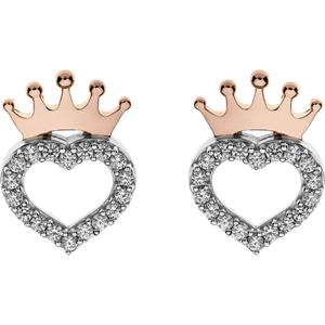 Disney Kinderohrring Princess E905643UZWL