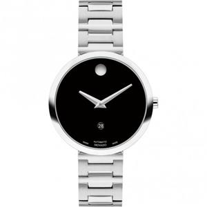 MOVADO Dameshorloge Museum Classic 0607678