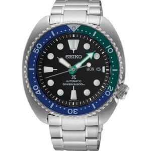 Seiko SRPJ35K1 Prospex Sea Herren-Taucheruhr Tropical Lagoon