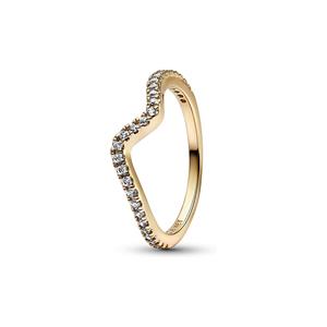 Pandora Damenring Timeless 162539C01-56