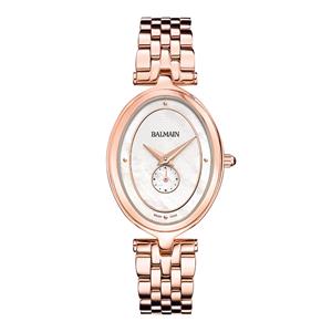 Balmain haute elegance oval