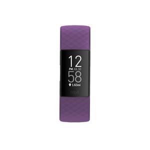 Hama Polsband Voor Fitbit Charge 3/4 Vervangend Horlogebandje Universeel Pa.