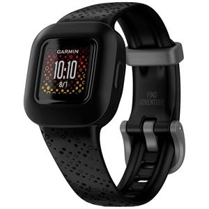 Garmin Garmin vívofit jr. 3, Cosmic Black