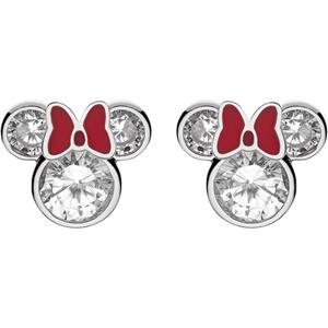 Disney Kinderoorbellen Minnie Mouse ES00014RZWL.CS Zilver 925