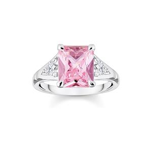 Thomas Sabo Damenring Glam & Soul TR2362-051-9-52