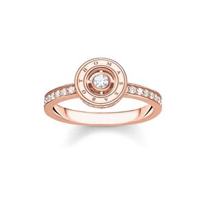 Thomas Sabo Damenring Glam & Soul TR2255-416-14-56