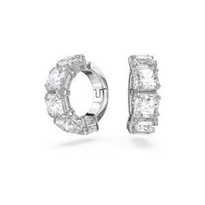 Swarovski - 5654557 - Millenia - Zilverkleur - Oorbellen