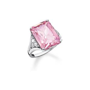Thomas Sabo Damenring Glam & Soul TR2339-051-9-52