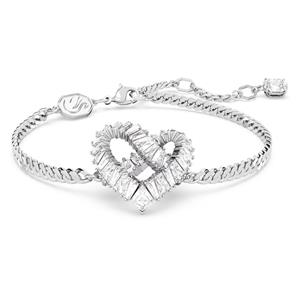 Swarovski 5648299 - Matrix - Zilverkleurig - Armband