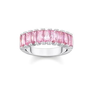 Thomas Sabo Damenring Glam & Soul TR2366-051-9-56