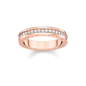 Thomas Sabo Damenring Glam & Soul TR2254-416-14-52