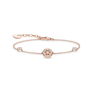 Thomas Sabo Armband Glam & Soul A1882-416-14-L19V
