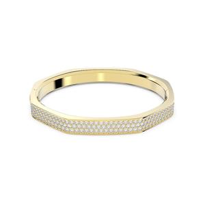 Swarovski - 5656845 - Dextera - Goudkleurig - Armband - L