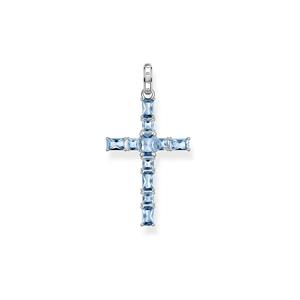 Thomas Sabo Anhänger Glam & Soul PE939-009-1