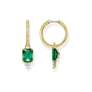 Thomas Sabo Creolen Glam & Soul CR672-971-6