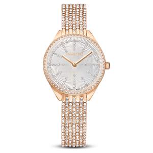 swarovskihorloges Swarovski 5644053 - Attract - horloge