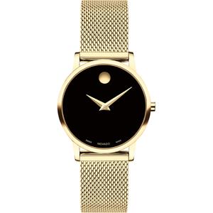 Movado Museum 0607627 Museum Classic horloge