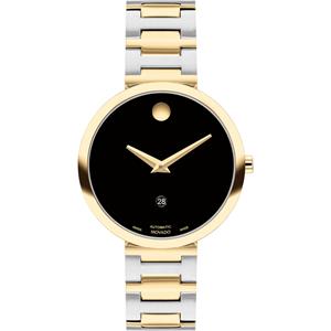 MOVADO Dameshorloge Museum Classic 0607679