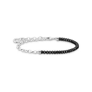 Thomas Sabo Armband Glam & Soul A2100-130-11-L19 Zilver 925