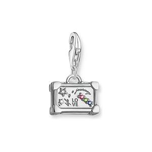 Thomas Sabo Bedeltje Zilver 925