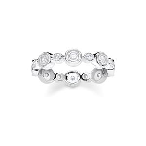 Thomas Sabo Damenring Glam & Soul TR2256-051-14-54