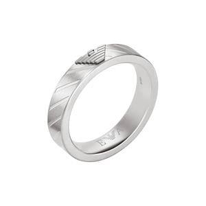 Emporio Armani Herenring EGS2924040 Edelstaal