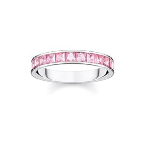 Thomas Sabo Damenring Glam & Soul TR2358-051-9-52