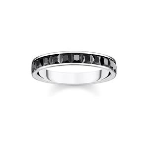 Thomas Sabo Damesring  TR2358-643-11-52 Zilver 925