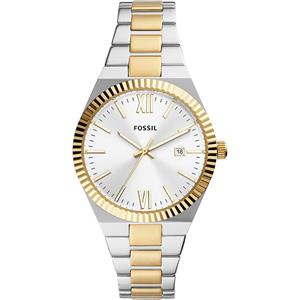 Fossil ES5259 Scarlette horloge