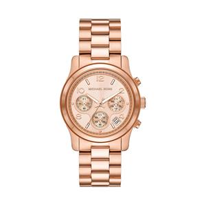 Michael Kors Chronograaf Runway MK7324