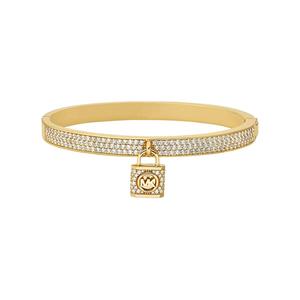 Michael Kors Armband Metallic Muse MKJ8064710