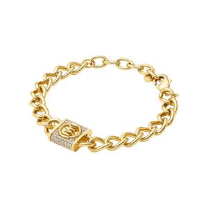 Michael Kors Armband Metallic Muse MKJ8061710