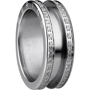 Bering Ring edelstaal 523-17-103 Edelstaal