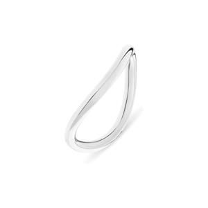 ESPRIT Damesring 88676416 Zilver 925