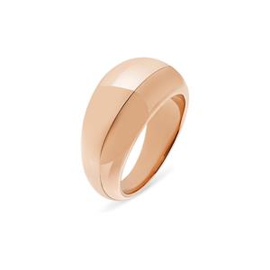 ESPRIT Damesring 88673719 Edelstaal