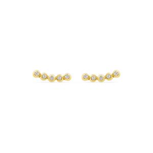 Esprit Ohrringe 88673077