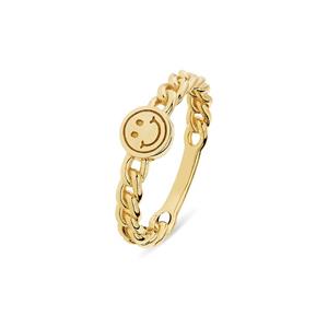 ESPRIT Damesring 88677978 Zilver 925